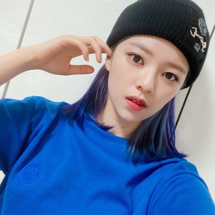 Yoo Jeong Yeon