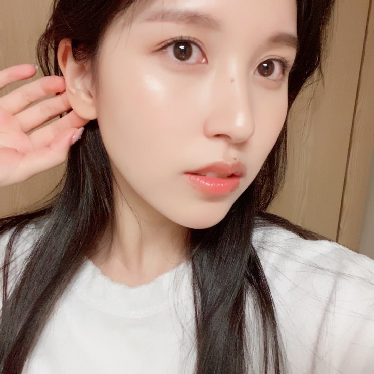 Myoui Mina Myoui Mina