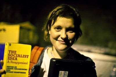 Josie Long