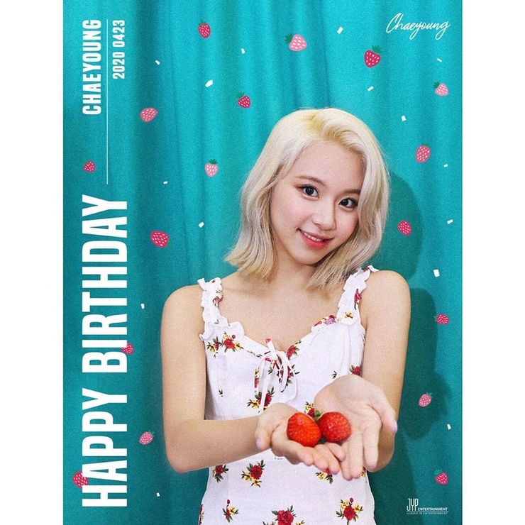 Son Chae Young