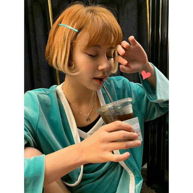 Son Chae Young