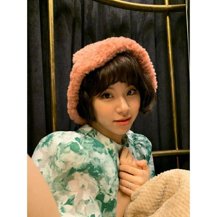 Son Chae Young