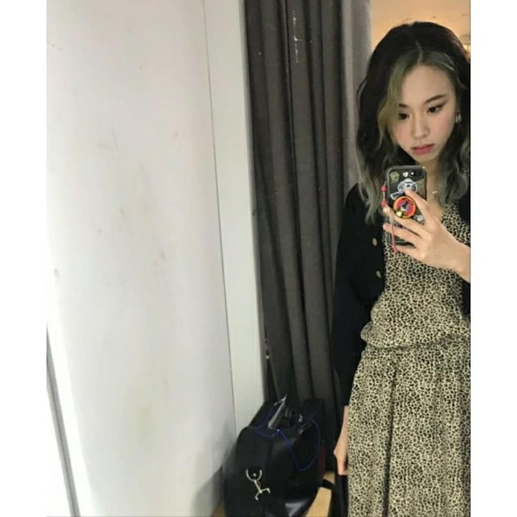Son Chae Young