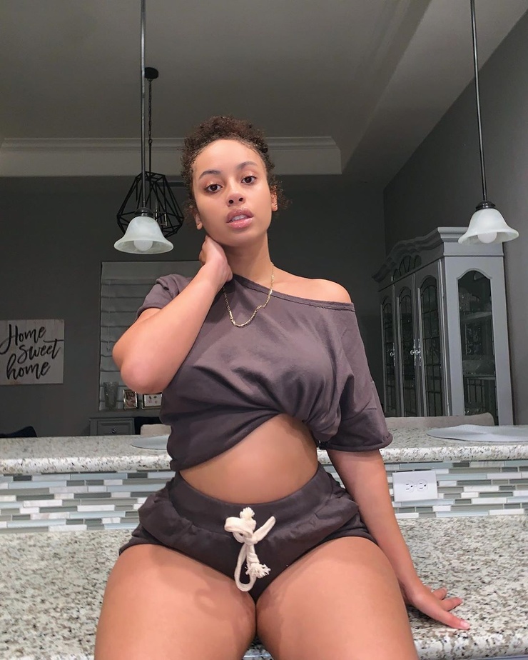 Jada Everon