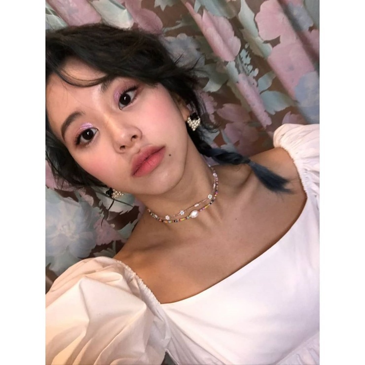 Son Chae Young