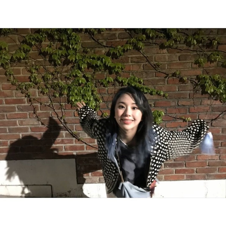 Son Chae Young