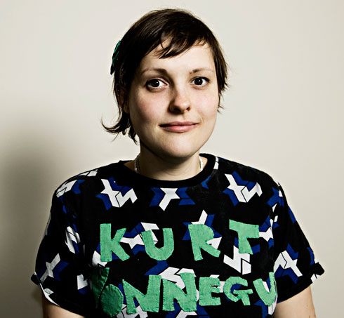 Josie Long