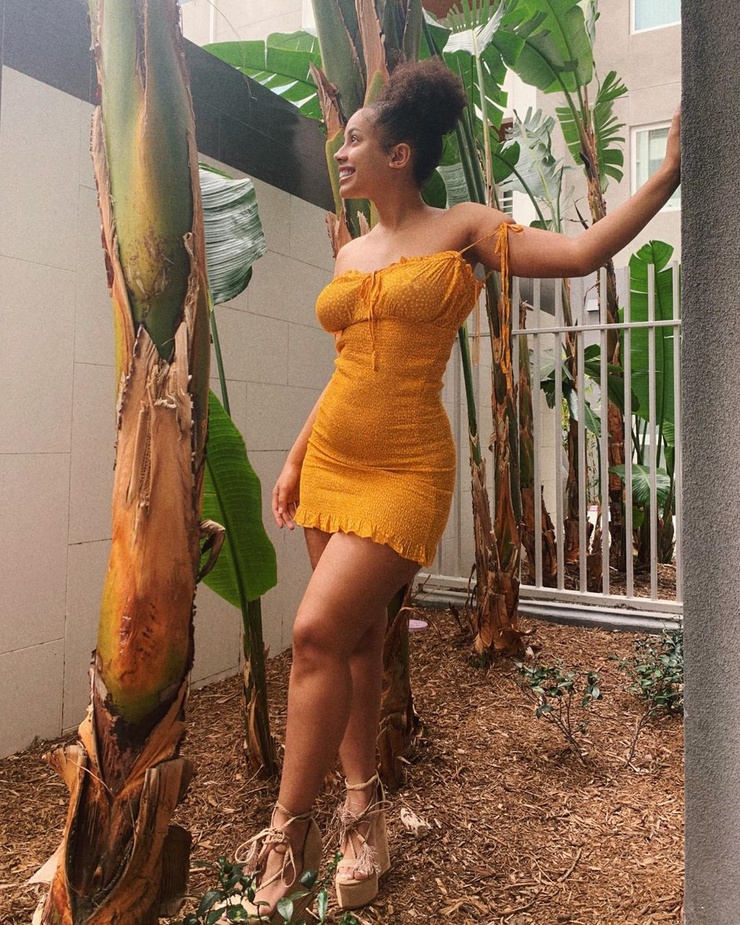 Jada Everon