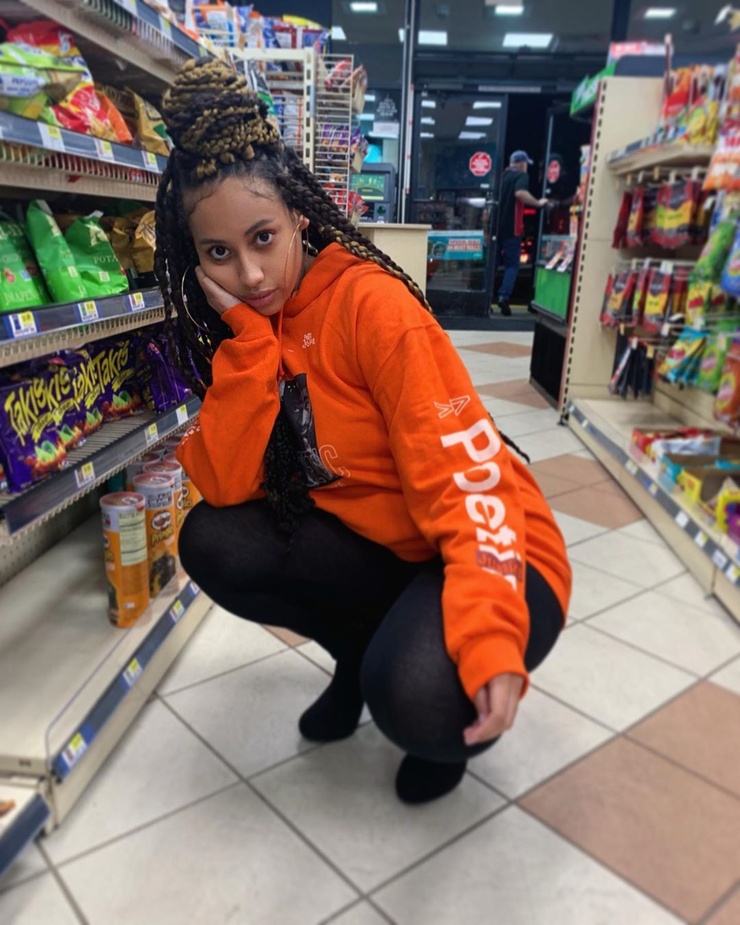 Jada Everon