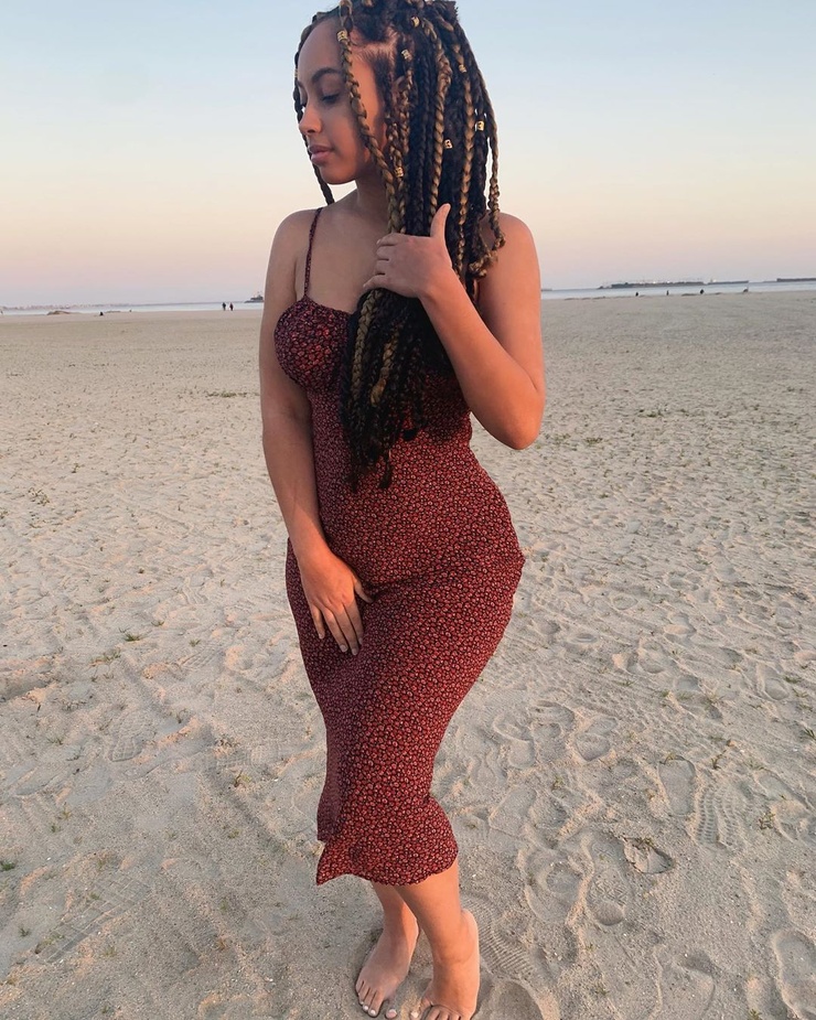 Jada Everon