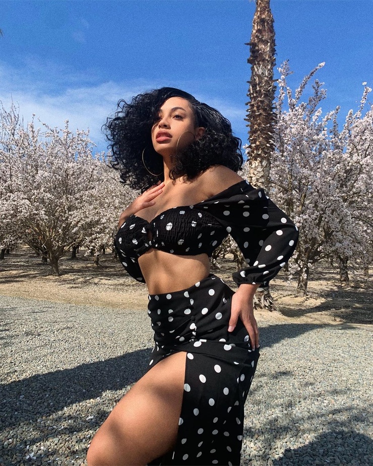 Jada Everon