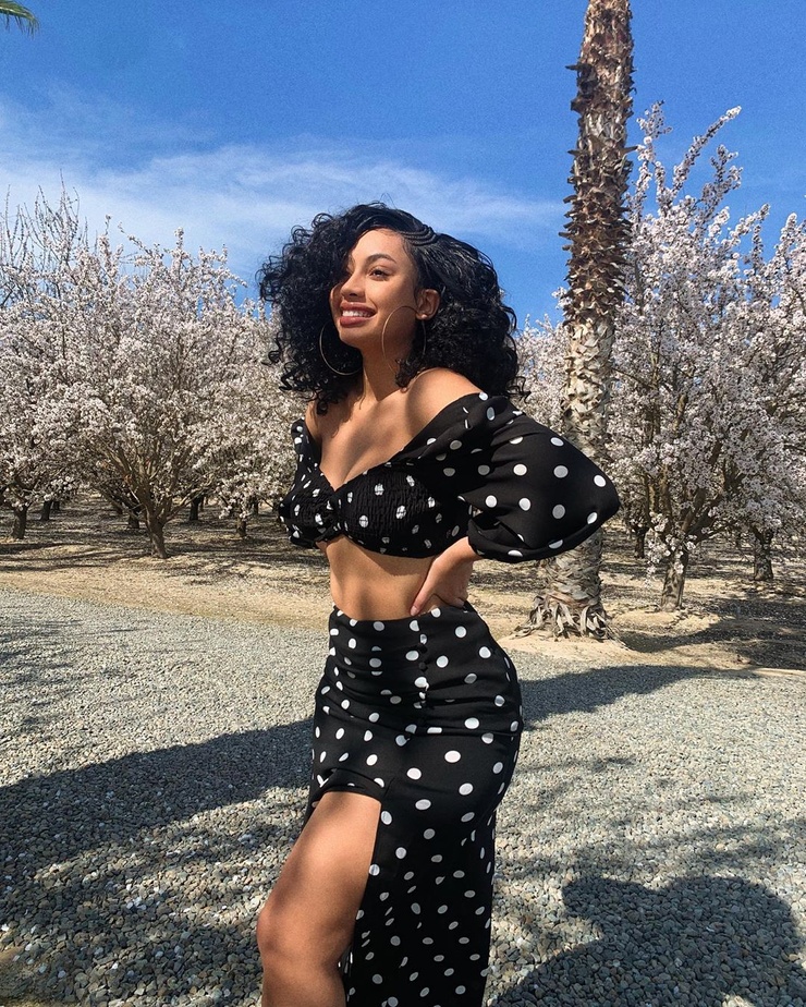 Jada Everon