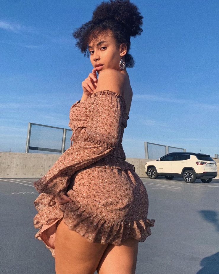 Jada Everon