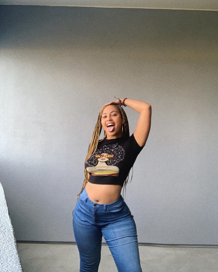 Jada Everon