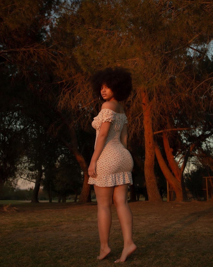 Jada Everon