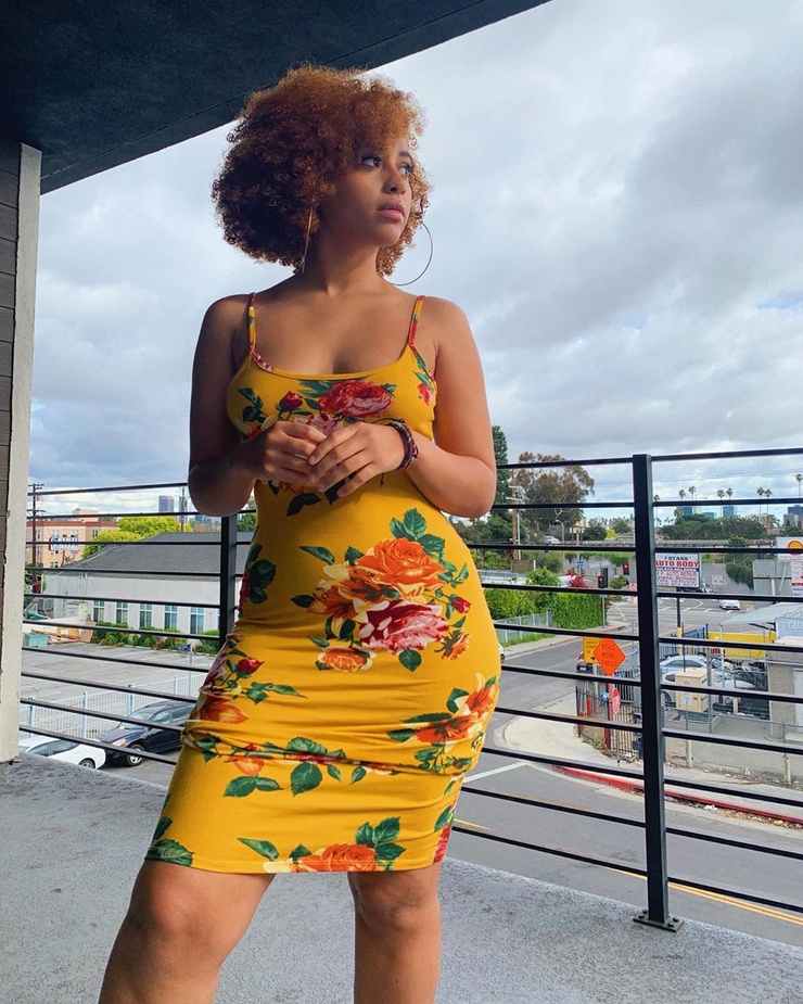Jada Everon
