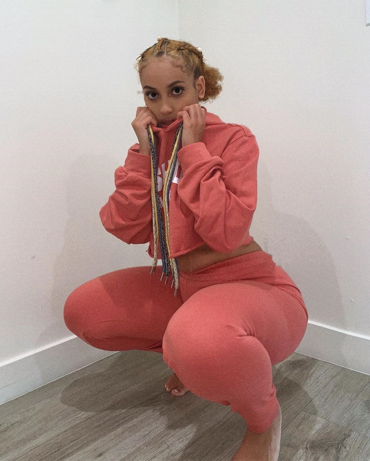 Jada Everon