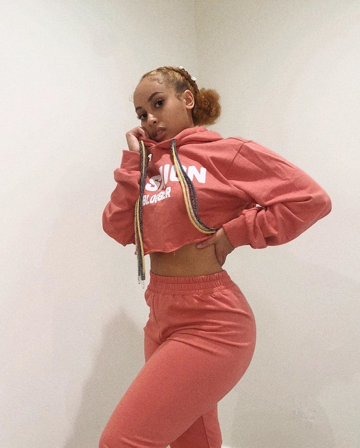 Jada Everon