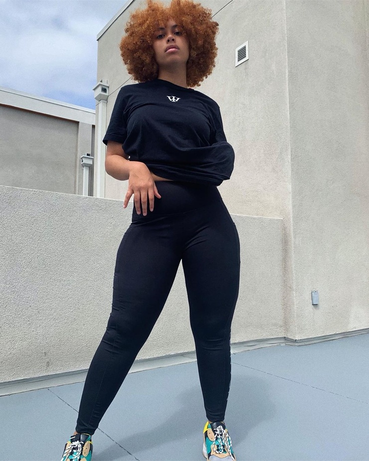 Jada Everon
