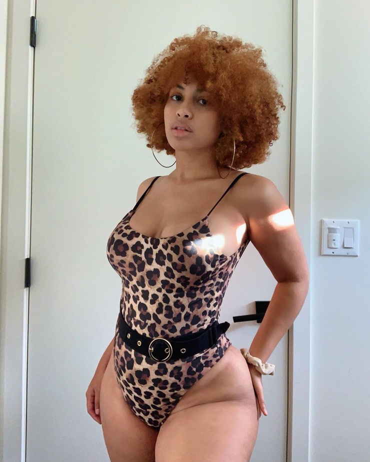 Jada Everon