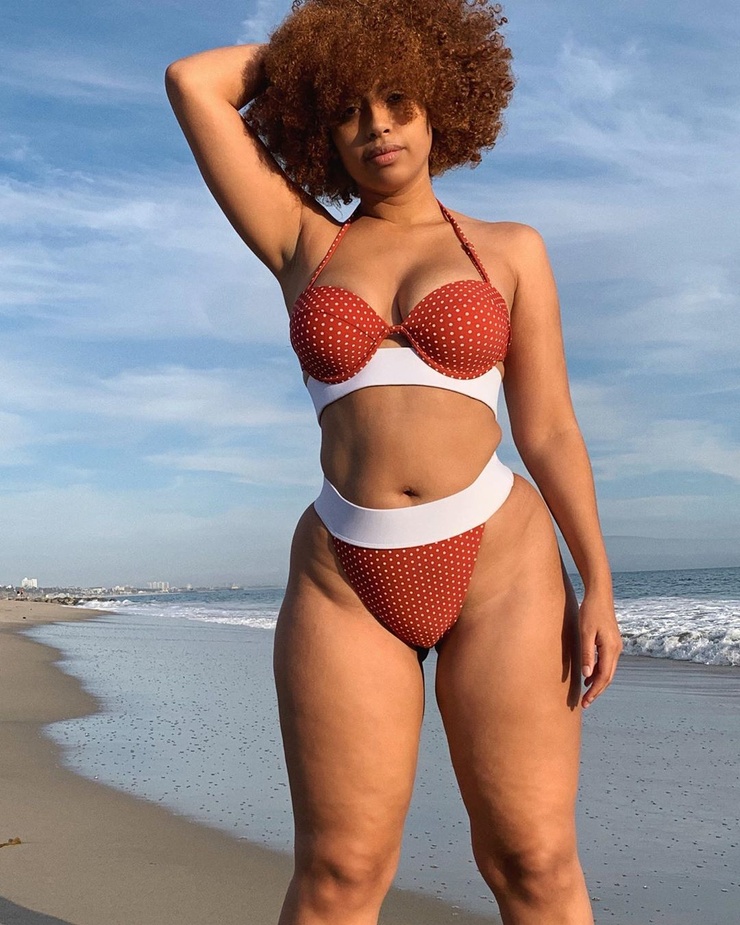 Jada Everon