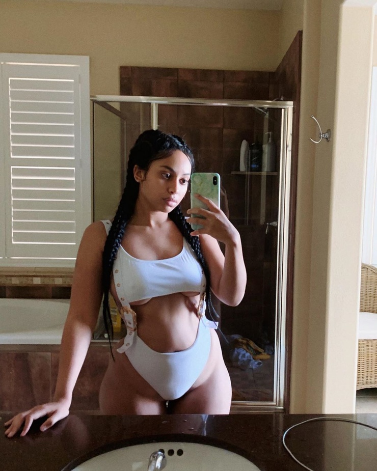 Jada Everon