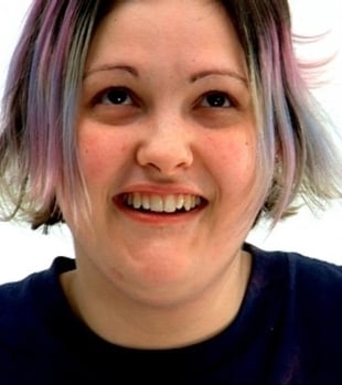 Josie Long