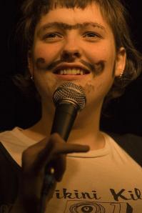 Josie Long