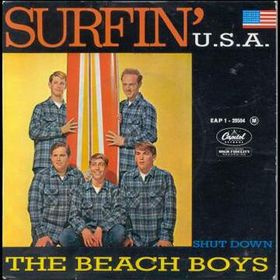 Surfin' U.S.A. (song)