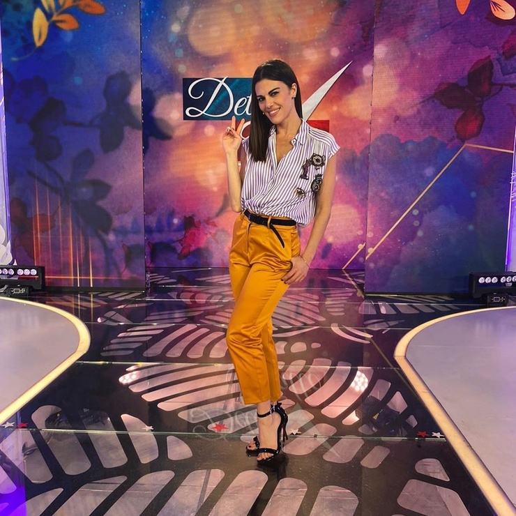 Bianca Guaccero