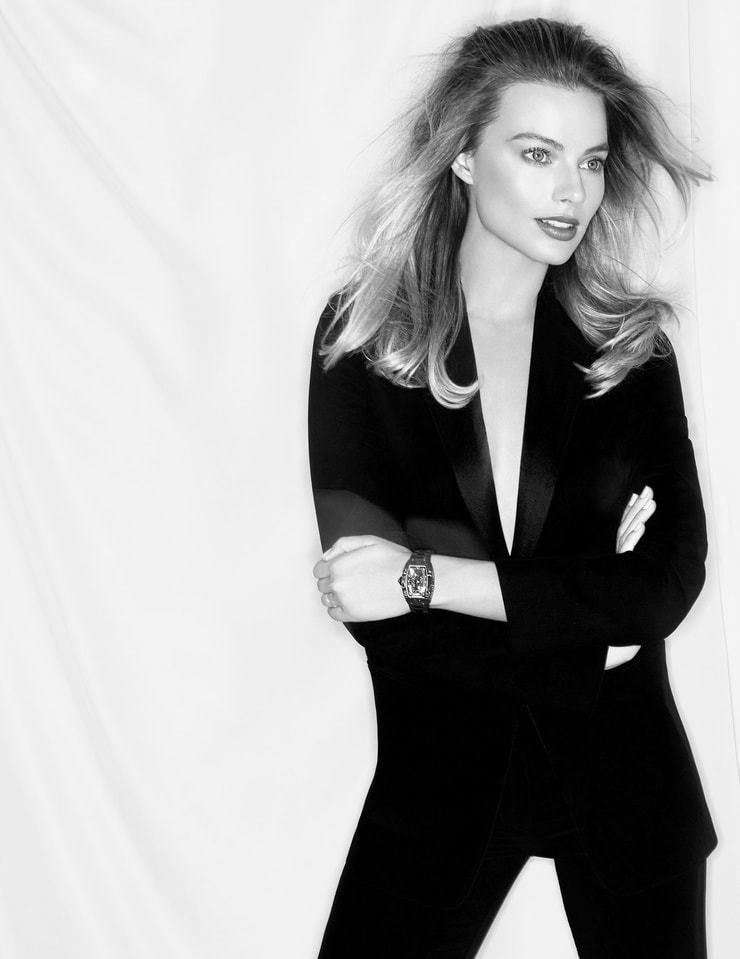 Margot Robbie