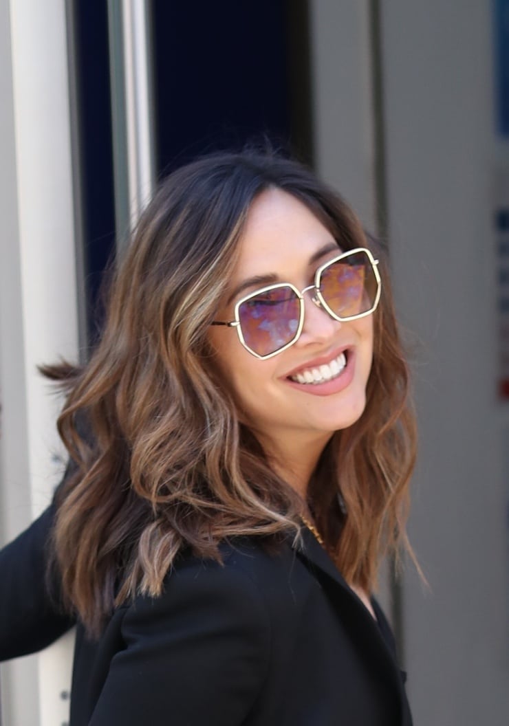 Myleene Klass