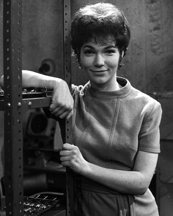 Tina Packer