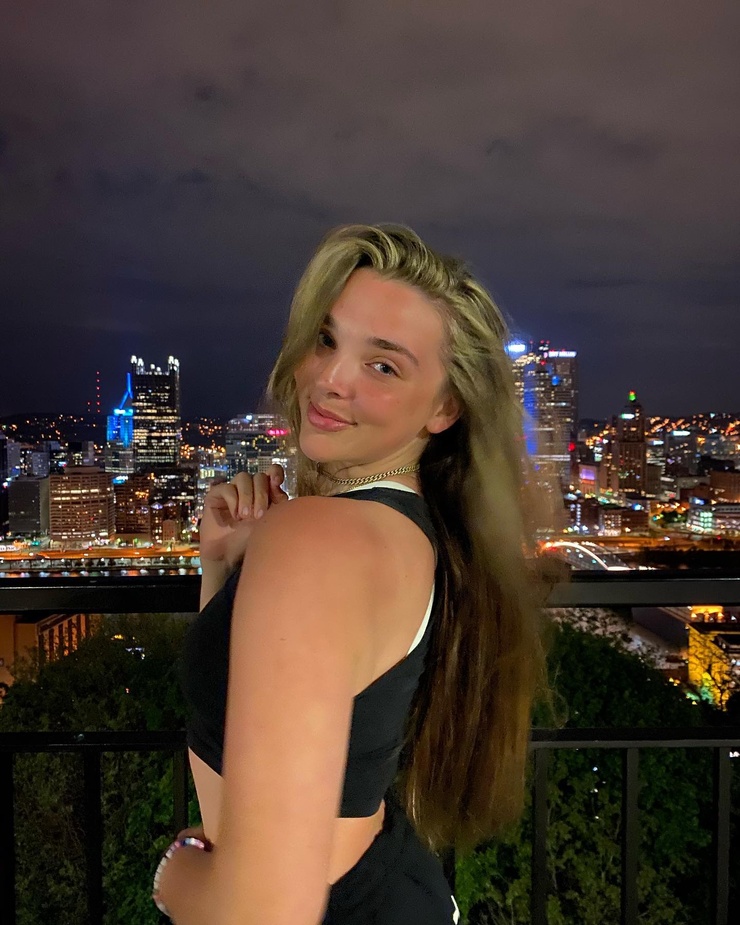 Kendall Vertes