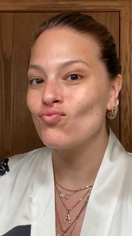 Ashley Graham