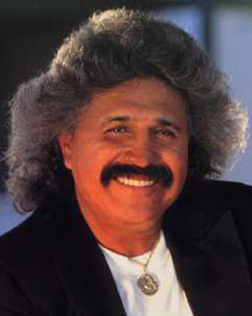 Freddy Fender