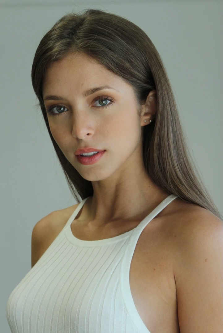 Zarcia Mendes