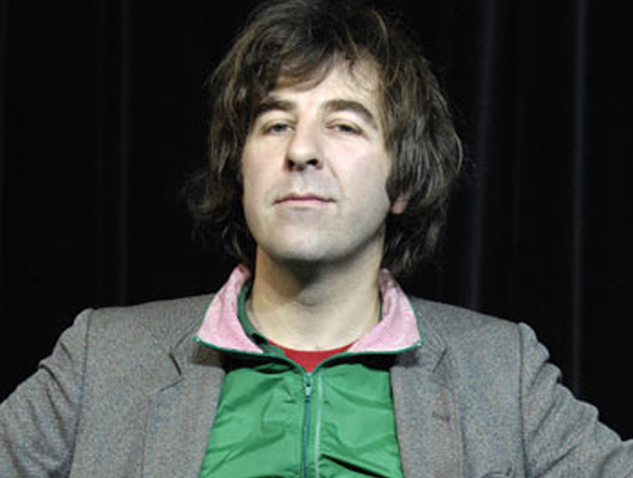 David O'Doherty