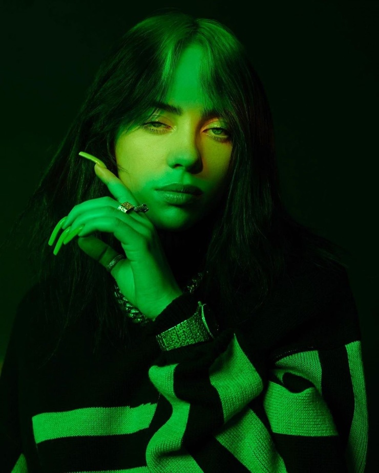 Billie Eilish