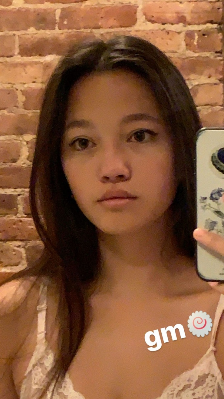 Lily Chee