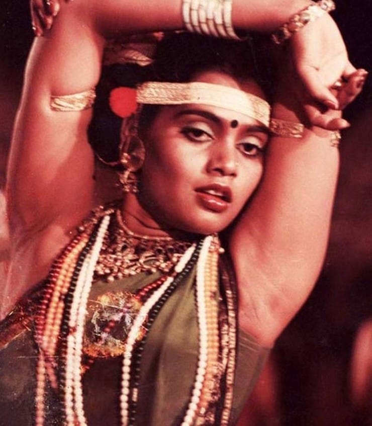 Silk Smitha image