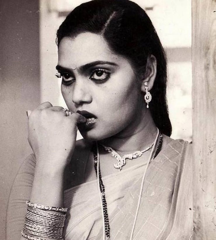 Picture of Silk Smitha