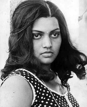 Silk Smitha