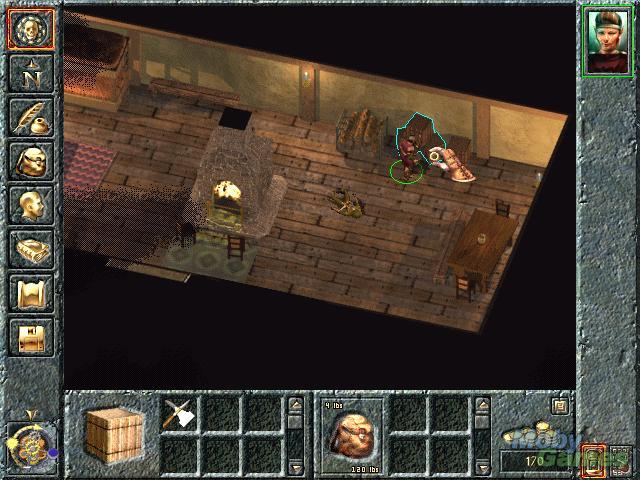 Baldur's Gate Baldur's Gate