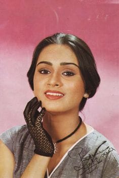 Padmini Kolhapure