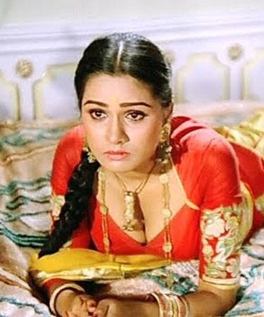 Padmini Kolhapure