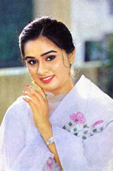 Padmini Kolhapure