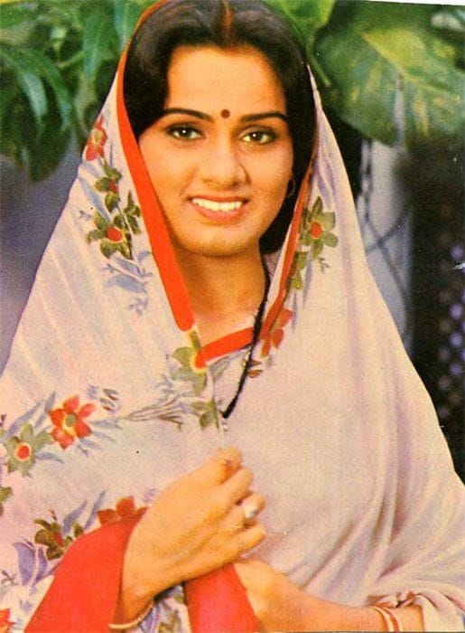 Padmini Kolhapure