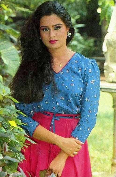 Padmini Kolhapure