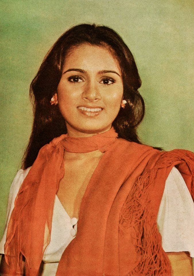 Padmini Kolhapure